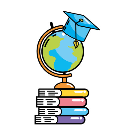 study element cartoon vector illustration graphic designのイラスト素材