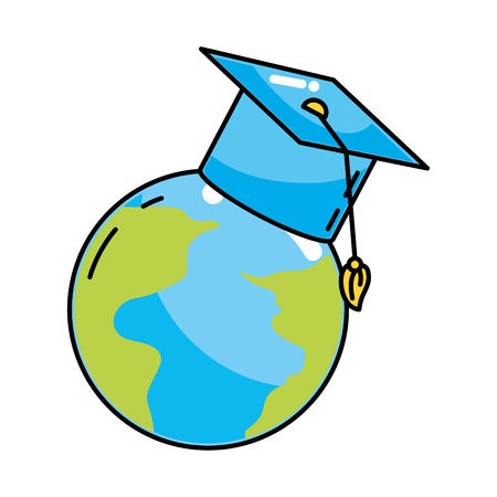 study element cartoon vector illustration graphic designのイラスト素材
