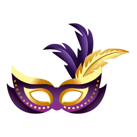 party element cartoon vector illustration graphic designのイラスト素材