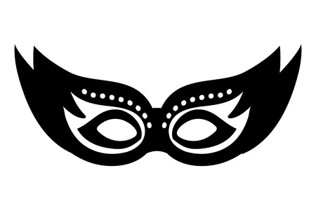 party element cartoon vector illustration graphic designのイラスト素材