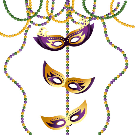 party element cartoon vector illustration graphic designのイラスト素材