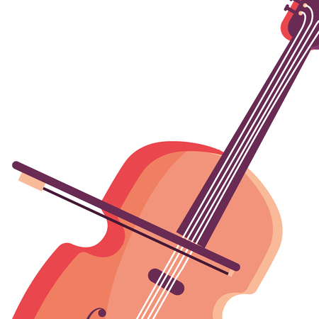 music instrument cartoonのイラスト素材
