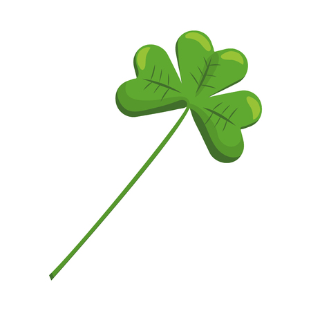 st patricks day cartoonのイラスト素材
