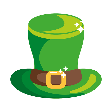 cloth hat cartoon vector illustration graphic designのイラスト素材