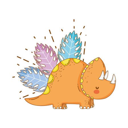 トリケラトプスの写真素材 イラスト素材 ストックフォトのamanaimages Plus