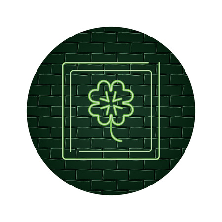 st patricks day cartoon vector illustration graphic designのイラスト素材
