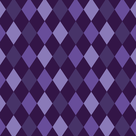 harlequin pattern background decoration vector illustration graphic designのイラスト素材