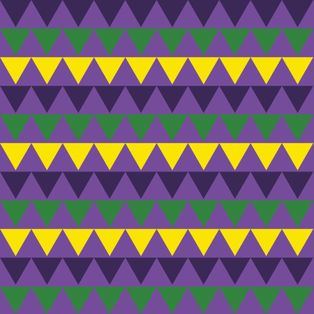mardi gras backgroundのイラスト素材