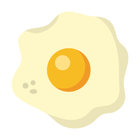 Delicious tasty food cartoonのイラスト素材