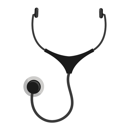 Healthcare medical cartoonのイラスト素材