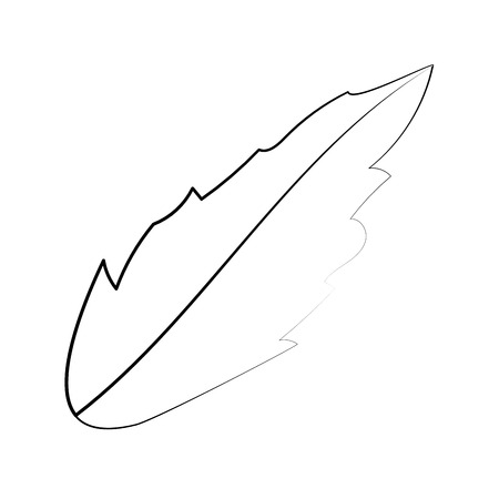 Delicious tasty food rucola cartoonのイラスト素材