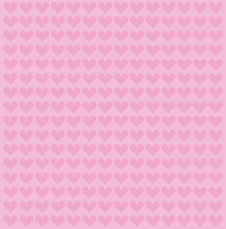 heart love pattern background