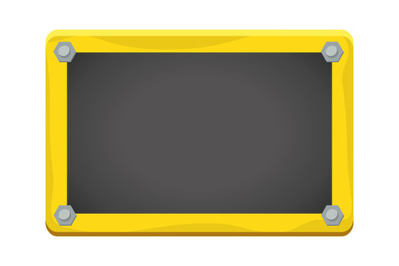 construction architectural cartoonのイラスト素材