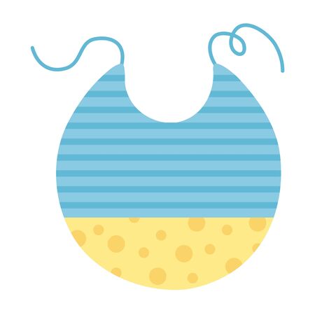 Baby shower symbol design vector illustrationのイラスト素材