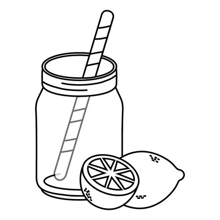 delicious tasty cartoonのイラスト素材