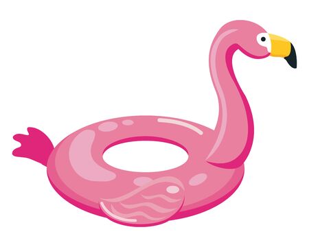 Summer and vacation icon set designのイラスト素材
