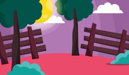 trick or treat - happy halloweenのイラスト素材