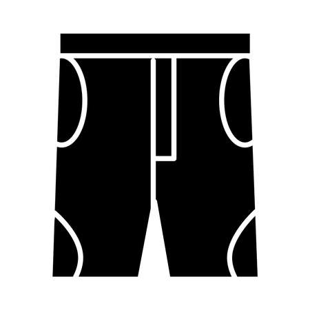 american football uniform game sport professional and recreational silhouette design icon vector illustrationのイラスト素材