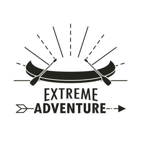 wanderlust extreme adventure vacation travelのイラスト素材