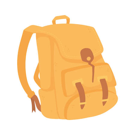 backpack equipment accessory