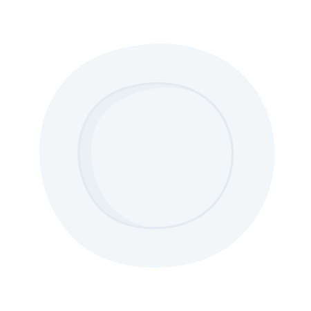 dish utensil kitchenのイラスト素材