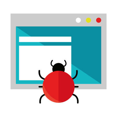 cyber crime virus