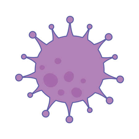 covid 19 coronavirus diseaseのイラスト素材
