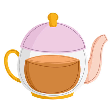 coffee maker brewのイラスト素材