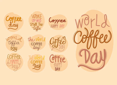 world coffee day