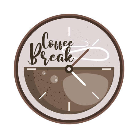 coffee break signal