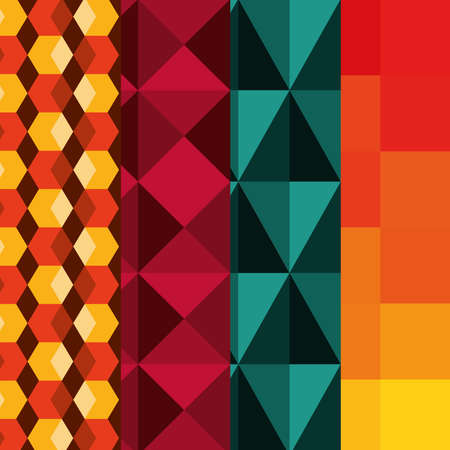 set different texture