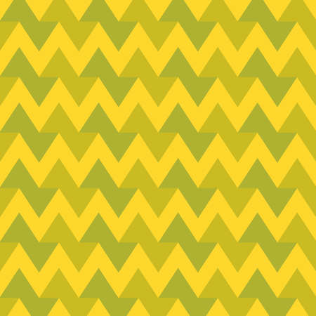 seamless zigzag patternのイラスト素材