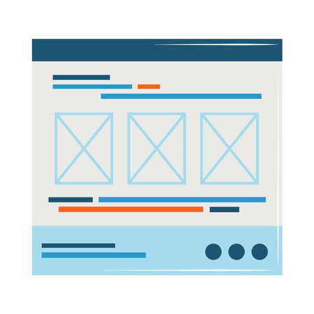 web development homepage