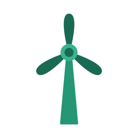 ecological energy sustainableのイラスト素材