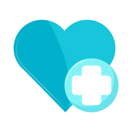 medical service healthのイラスト素材