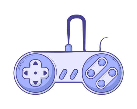 video game control