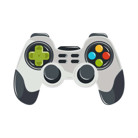 video game controller