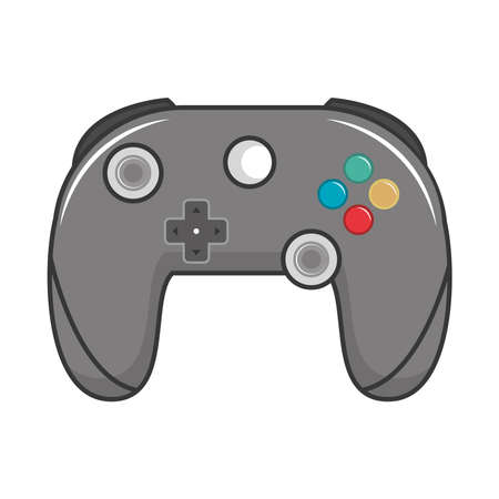 video game control wireless