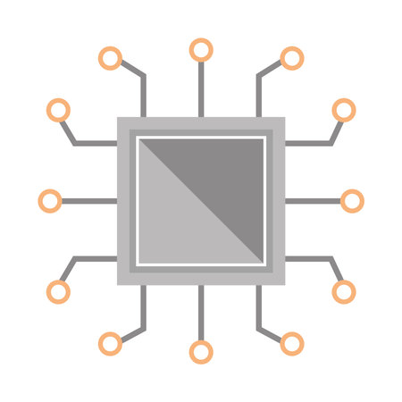 technology NFT icon