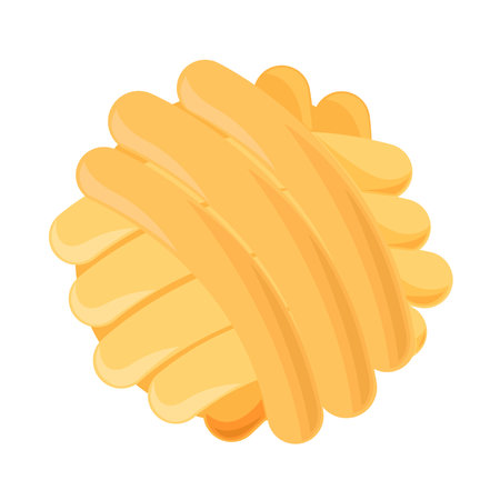 pet rubber toy cuteのイラスト素材