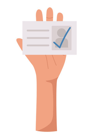 elections day presidentialのイラスト素材