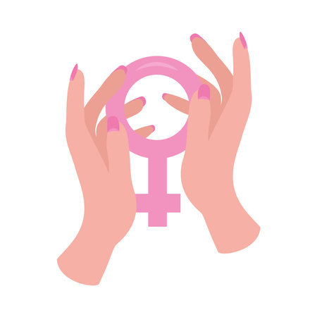 womens day eventのイラスト素材