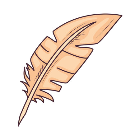 poetry pen inkのイラスト素材