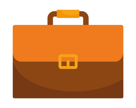 business briefcase documentsのイラスト素材