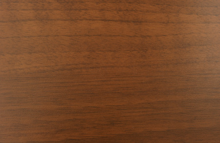Walnut woodgrain texture backgroundの写真素材
