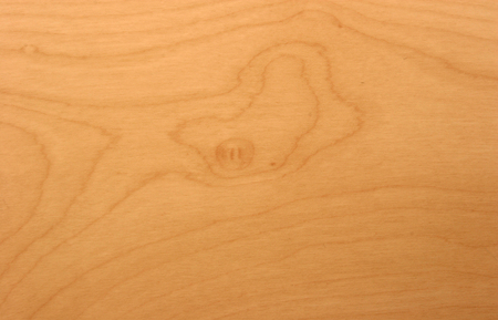 Texture of maple woodgrain patternの写真素材