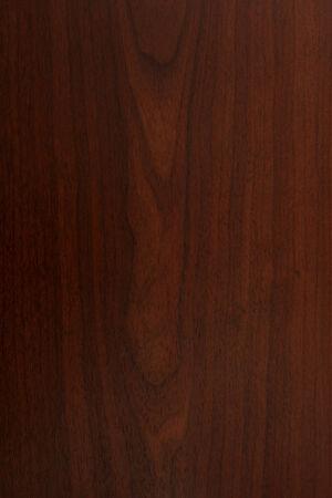 Texture of dark chery woodgrain patternの写真素材