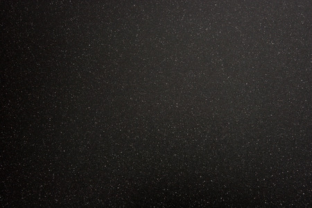 Black metallic texture backgroundの写真素材