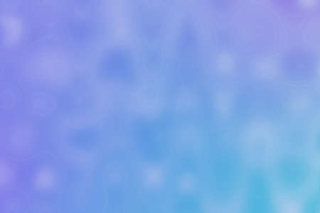 water ripple effect illustration blue color theme ocean current backgroundの写真素材