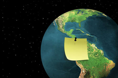 global messageの写真素材